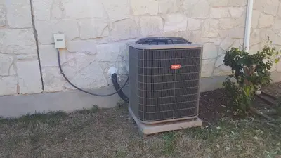 AC Pros Air Conditioning & Plumbing