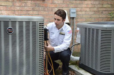 Abacus Plumbing, Air Conditioning, & Electrical