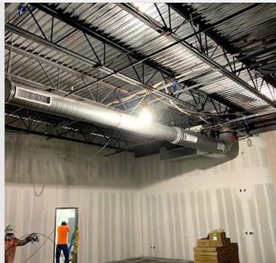 Hill Country Pro HVAC