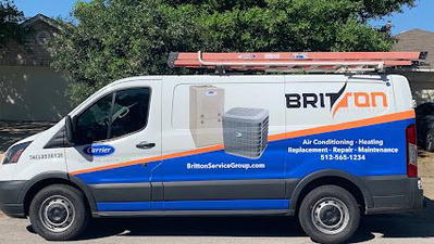 Britton Service Group