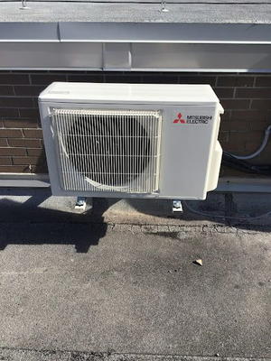TemperaturePro Austin
