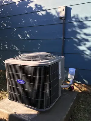 Blue Star A/C and Heating, LLC