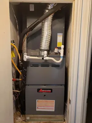 Cool Kids Air Conditioning and Heating