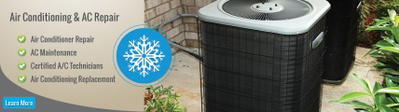 Hank's AC & Heating Service
