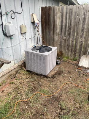 Bennett Air Conditioning