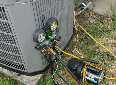 Air Choice Service