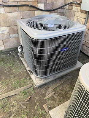 Mechanical Climate Control