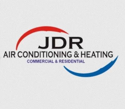 JDR A/C & Heating