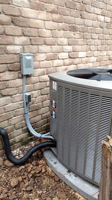 San Antonio Air Service Experts