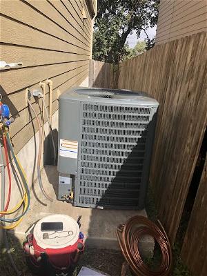 Goettl Air Conditioning and Plumbing San Antonio