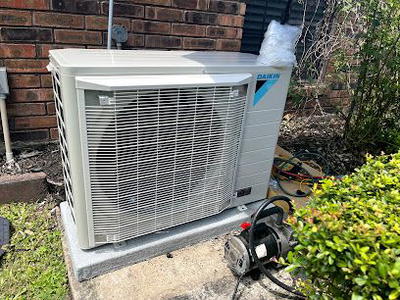 TemperaturePro San Antonio Air Conditioning & Heating