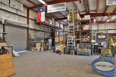 Comfort-Air Engineering & Primo Plumbing