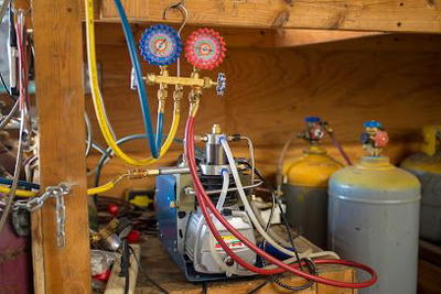North East Air Conditioning Heating & Plumbing Inc.