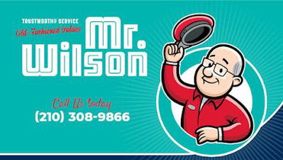 Mr. Wilson Heating & Air Conditioning