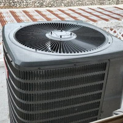 SA Specialties Air Conditioning and Heating