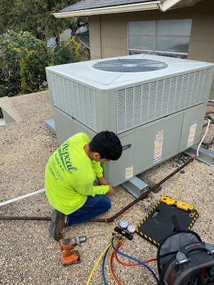Pepcal Heating & Air LLC