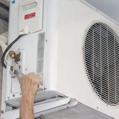 Will's All Pro Plumbing & Air Conditioning