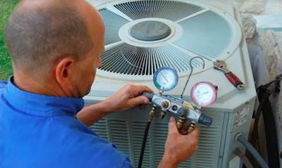 ABC Home & Commercial Services - HVAC Services Department