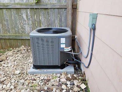 First Rate Services Air Conditioning Heating Refrigeration