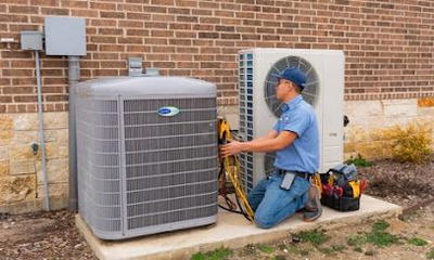 Elmer's Home Services