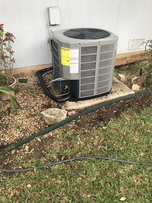 Eagle Heating & AC