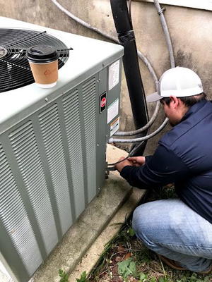 Airtegrity Comfort Solutions