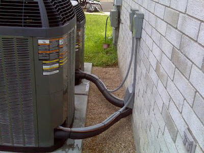 Texas Air Repair
