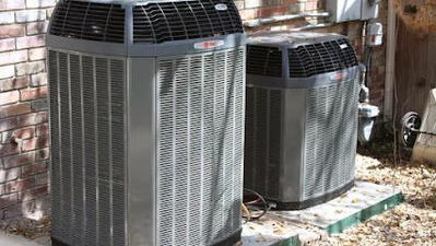 General Air Conditioning Inc.