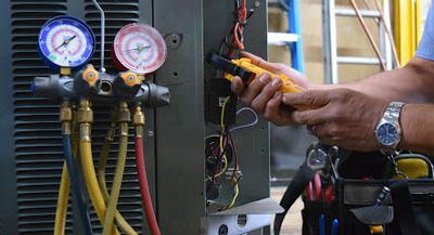 Cool Planet Air Conditioning