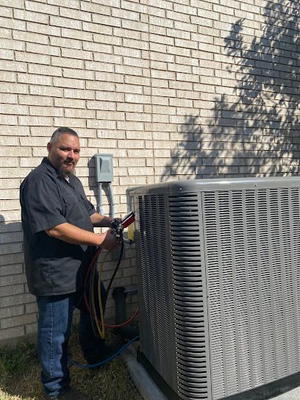 Freedom Air Repair