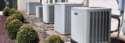 Air Experts Heating & Air Conditioning