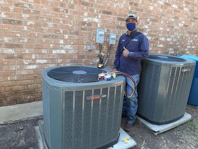 Air & Plumbing Today, LLC