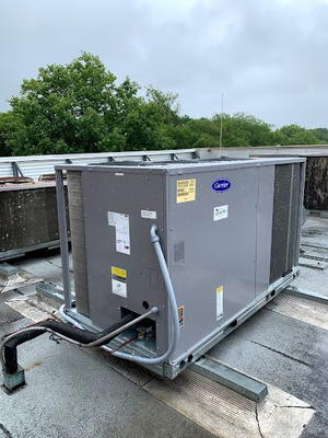 All County Heating and Air Conditioning LLC