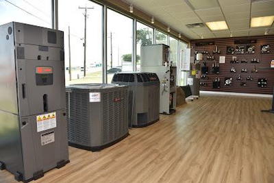 Arnold Moos Plumbing Heating & AC