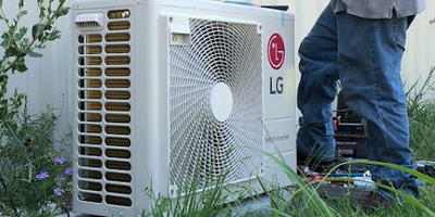 Mr cool air conditioning & heating