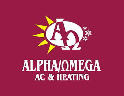 Alpha/Omega A/C & Heating