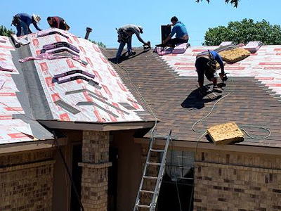 D1 Roofing