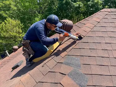 Shepherd Roofing & Renovations