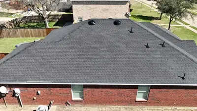 Reveles Roofing