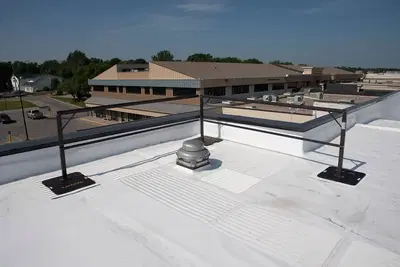 Supreme Roofing