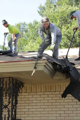 Arrington Roofing