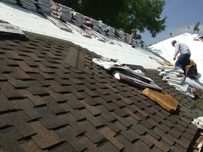 Ready Roofing & Solar Dallas