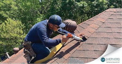 Shepherd Roofing & Renovations