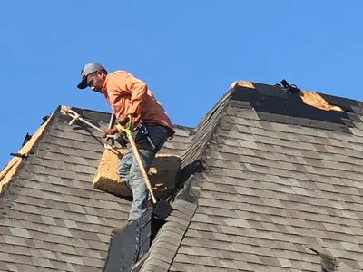 Good Guys Roofing & General Contractors, Inc.