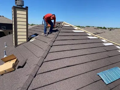 Priority Roofing
