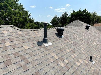 Code Blue Roofing