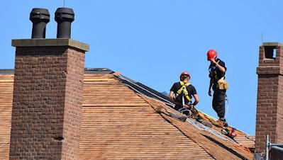 plano Roofing Repair