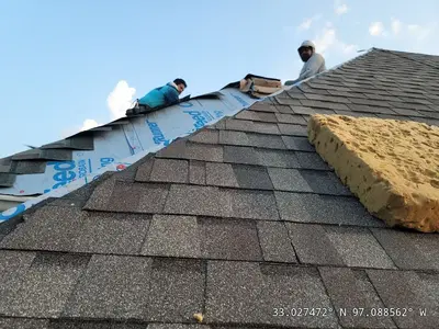Bold Roofing