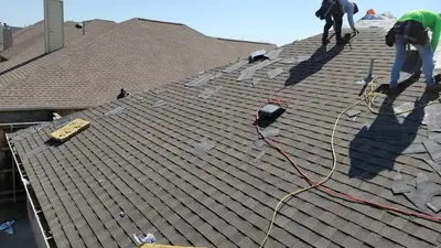 Dalco Contractors & Roofing