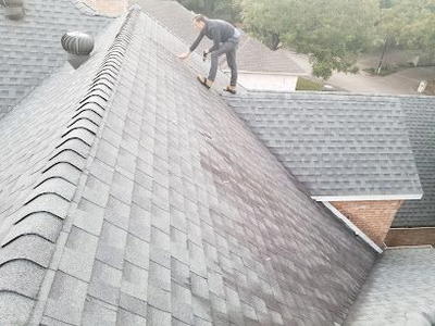 Greyhammer - Roofing & Construction